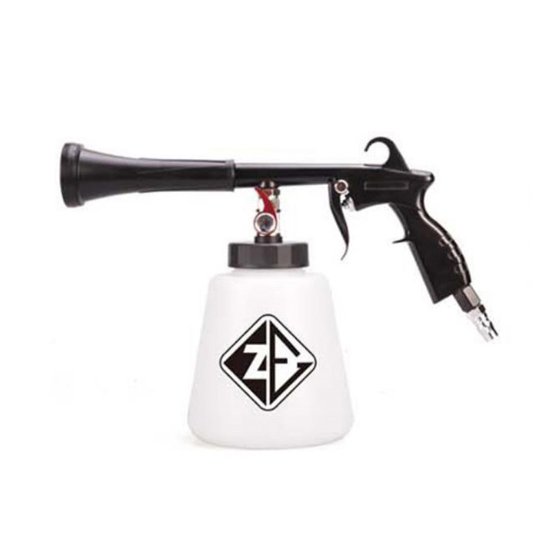 Interior Cleaning Gun