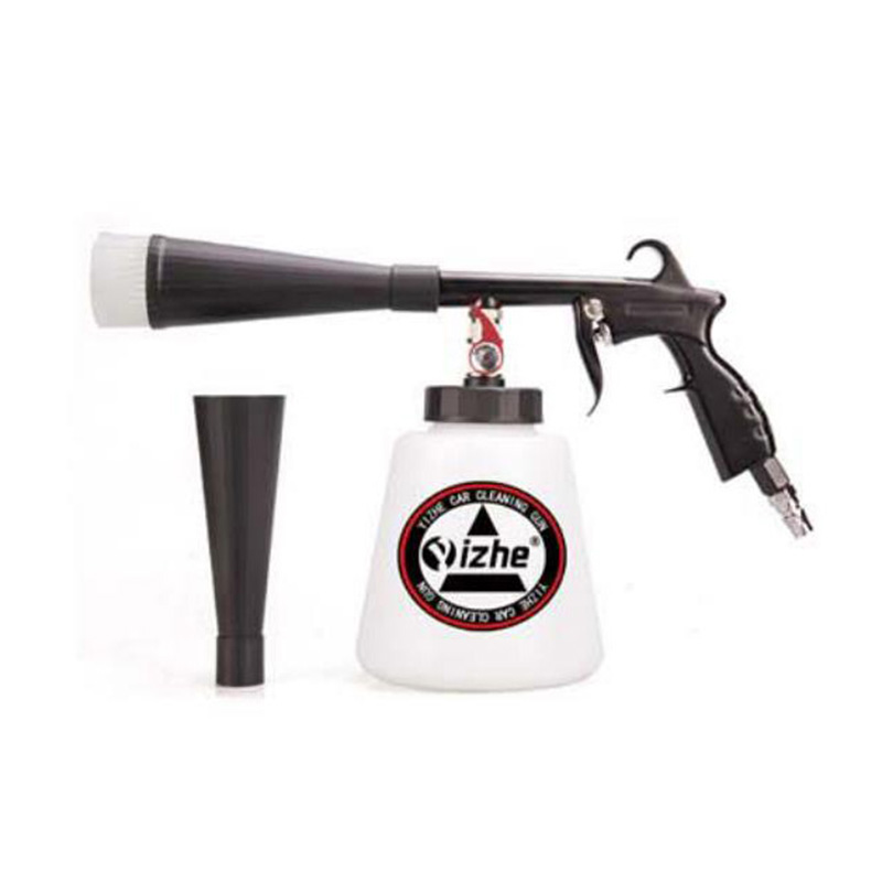 Interior Cleaning Gun