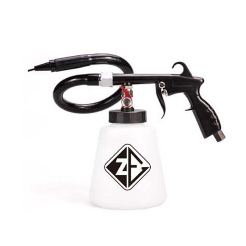 Interior Cleaning Gun