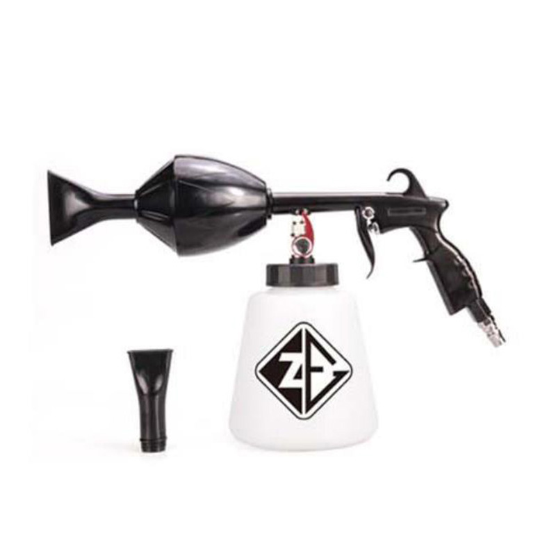 Interior Cleaning Gun