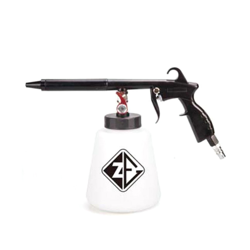 Interior Cleaning Gun