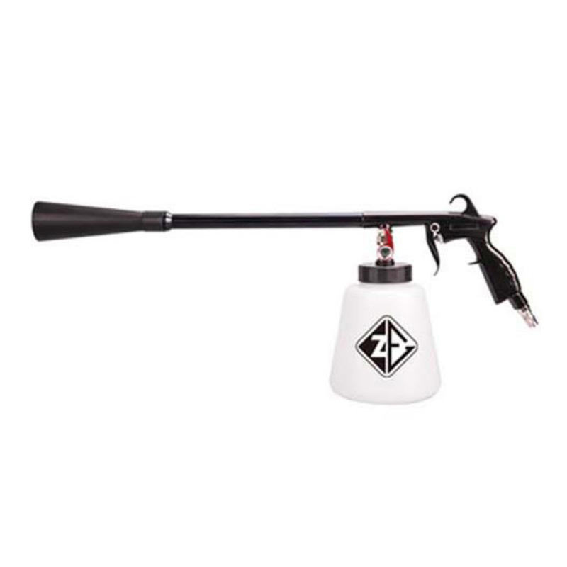 Interior Cleaning Gun