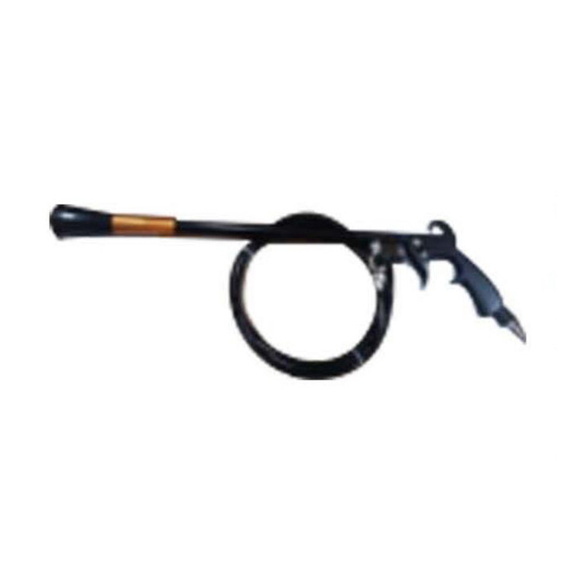 Interior Cleaning Gun