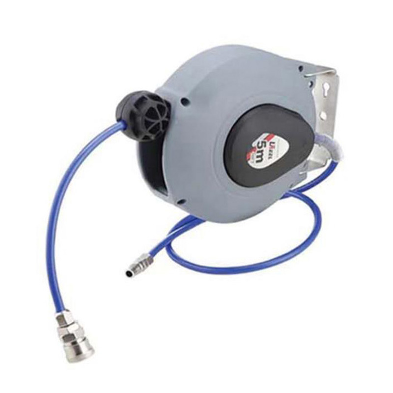Auto Reel