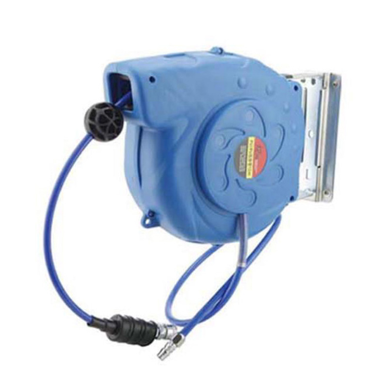 Auto Reel