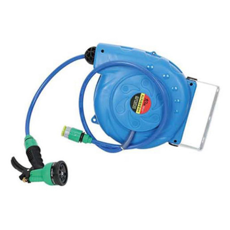 Auto Reel
