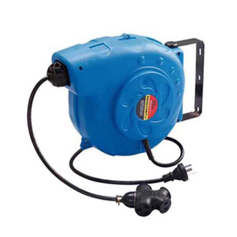 Auto Reel