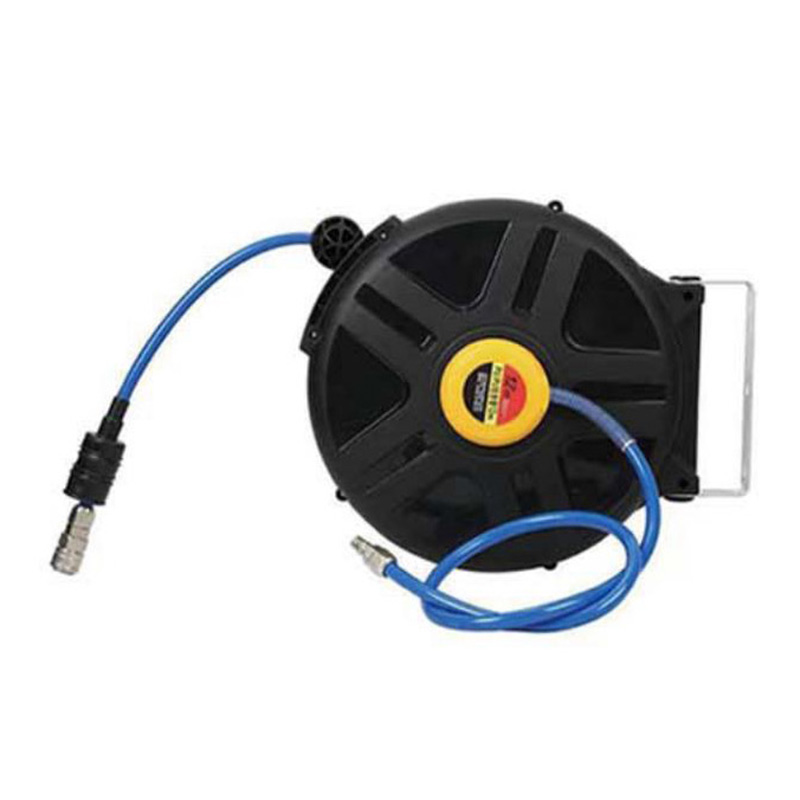 Auto Reel