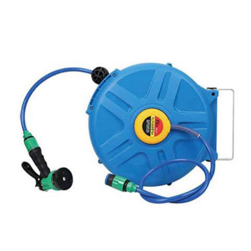 Auto Reel