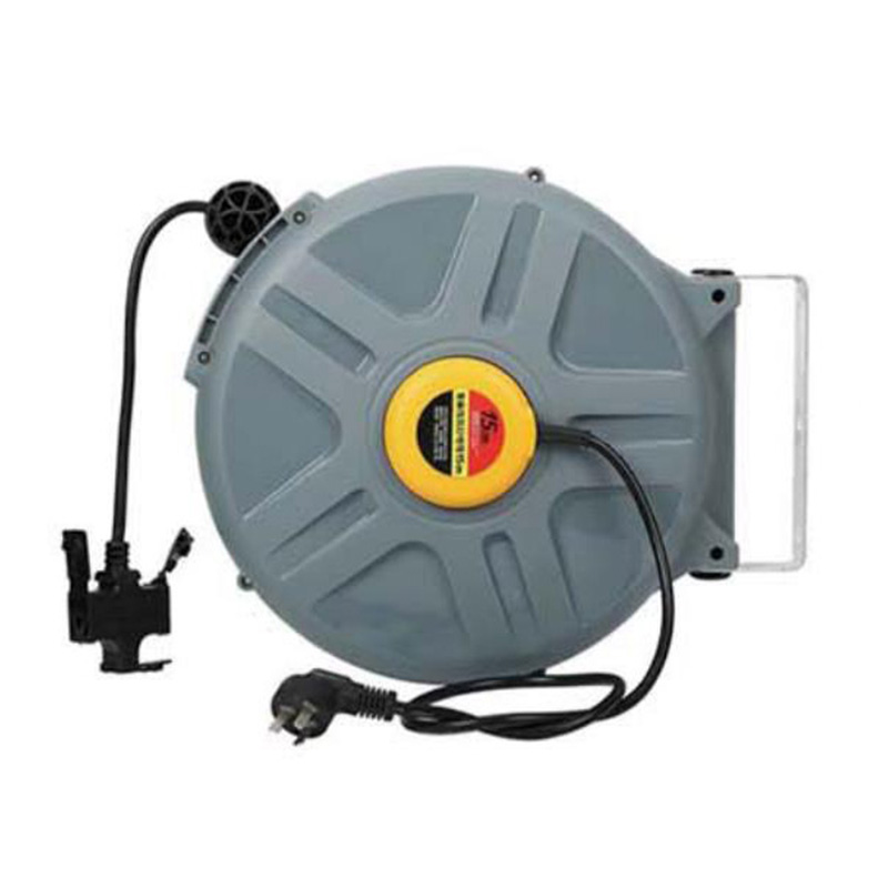 Auto Reel