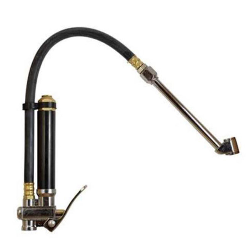 Tire Pressure Gun