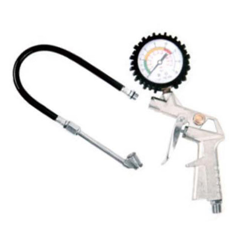 Tire Pressure Gun
