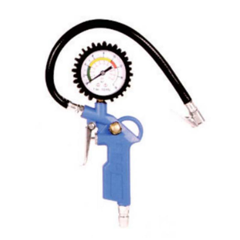 Tire Pressure Gun