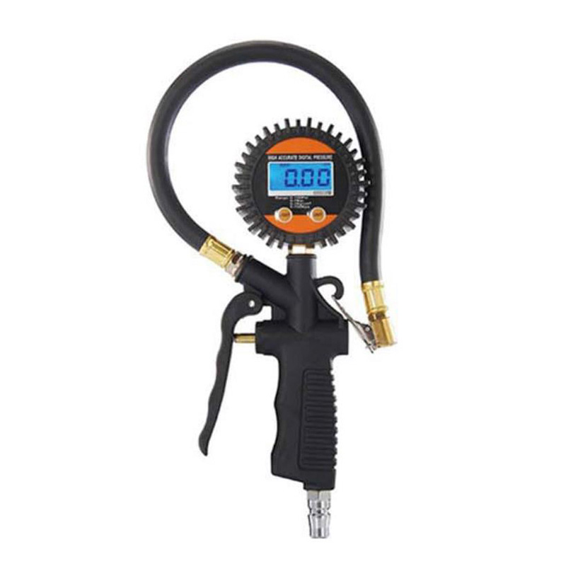 Tire Pressure Gun
