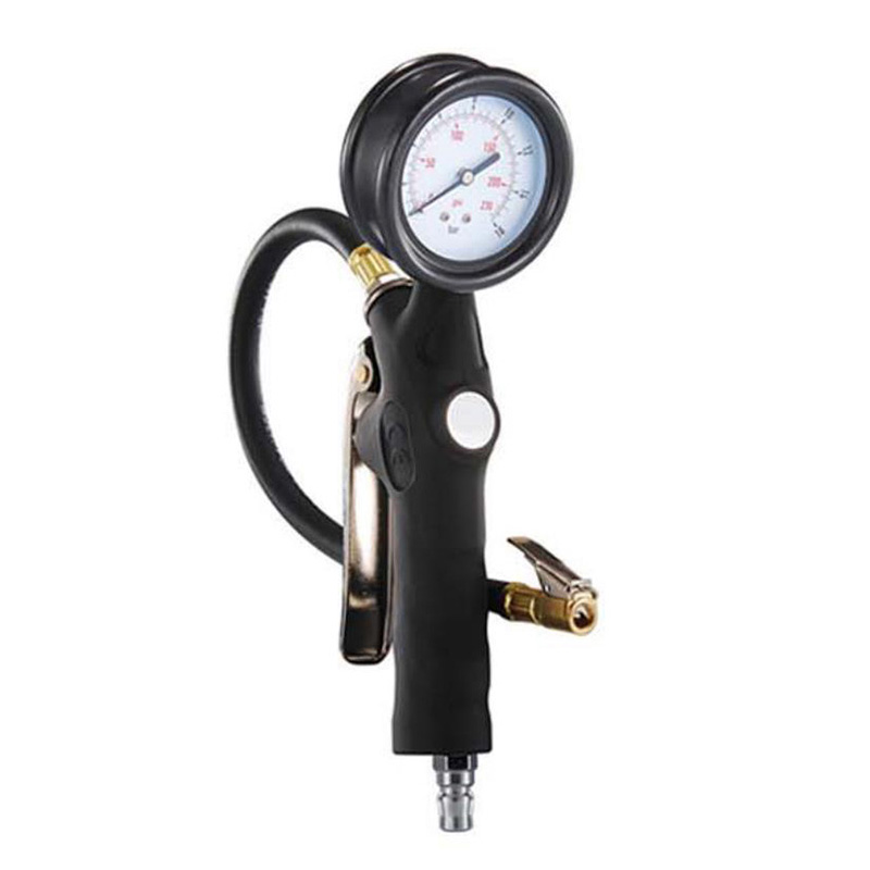 Tire Pressure Gun