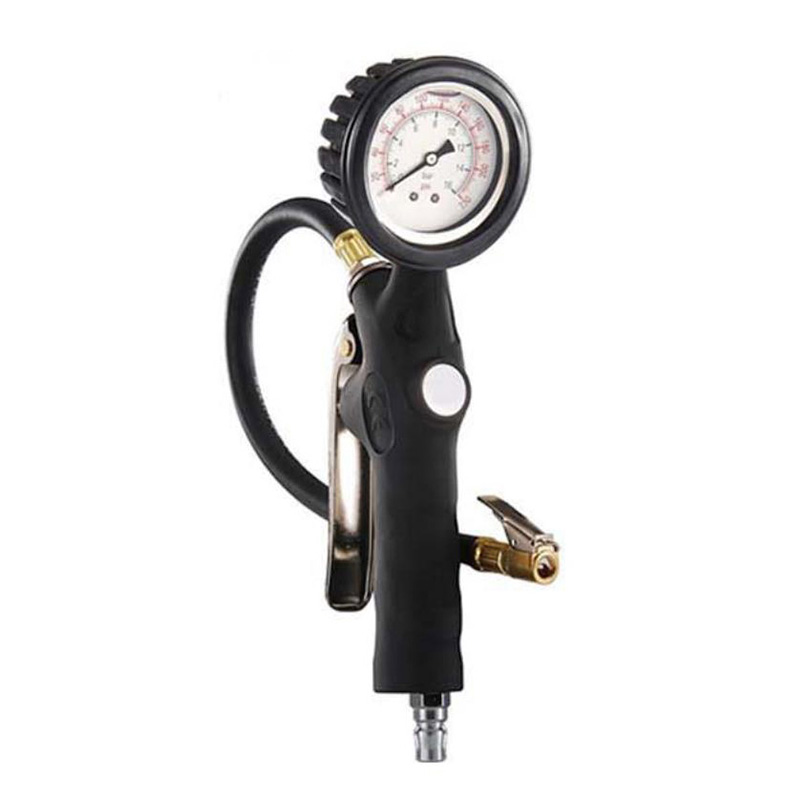 Tire Pressure Gun