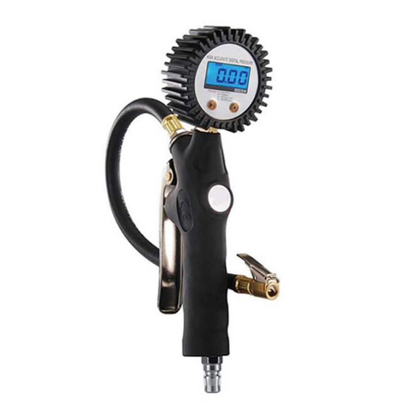 Tire Pressure Gun