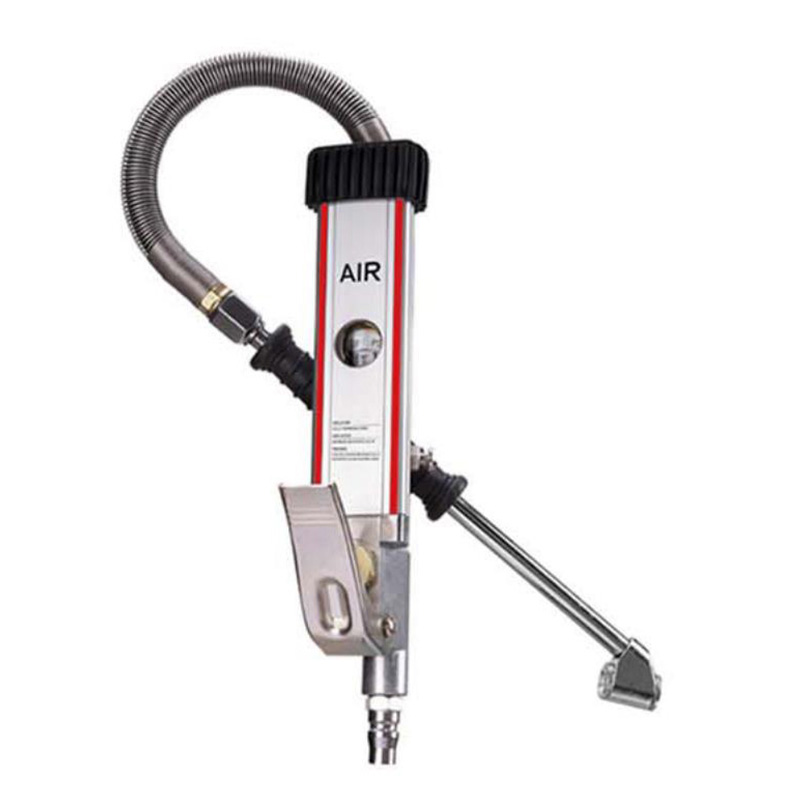 Tire Pressure Gun