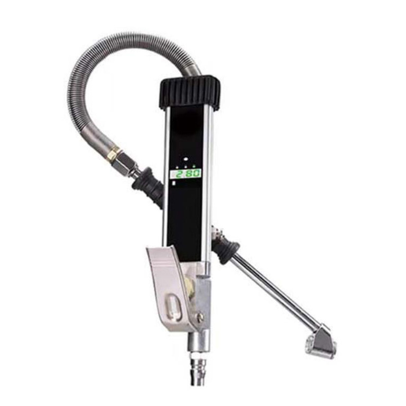 Tire Pressure Gun