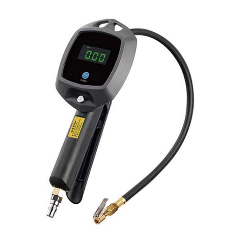 Tire Pressure Gun