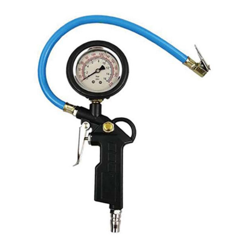 Tire Pressure Gun