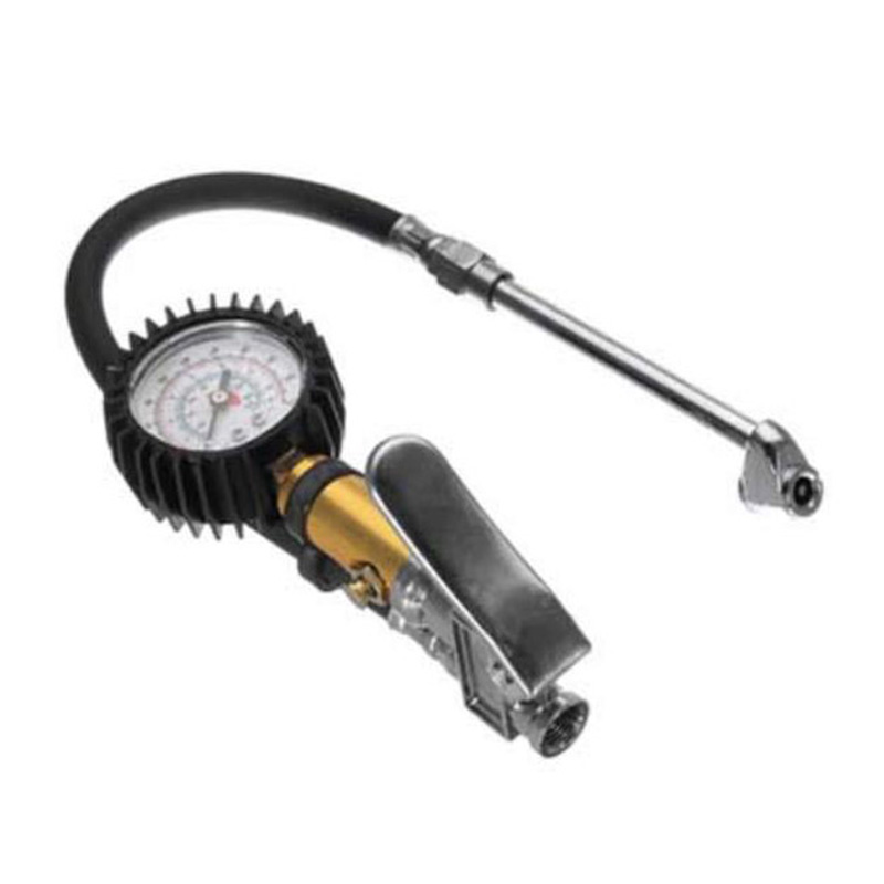 Tire Pressure Gun