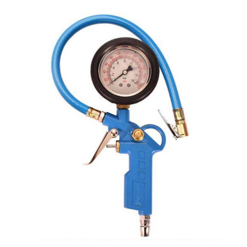 Tire Pressure Gun