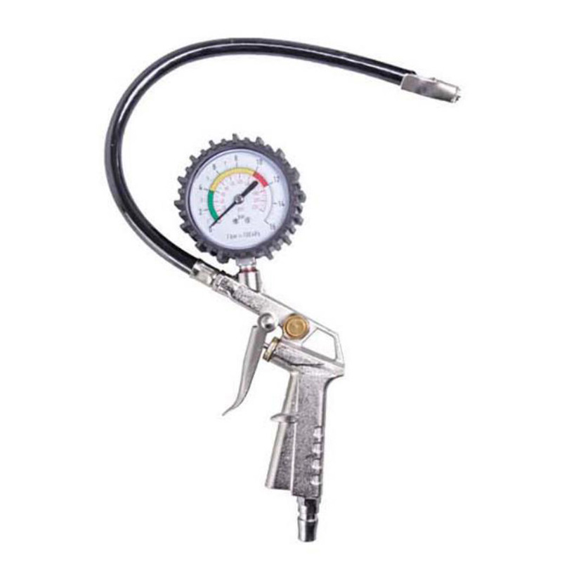 Tire Pressure Gun
