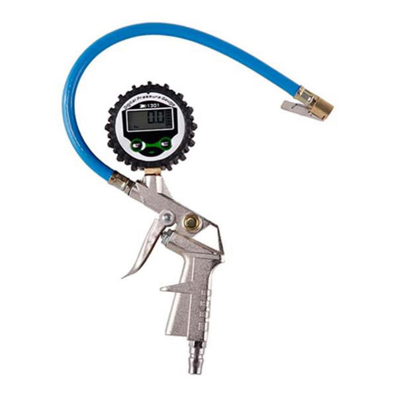Tire Pressure Gun