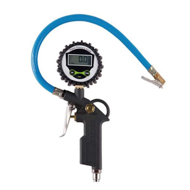 Tire Pressure Gun