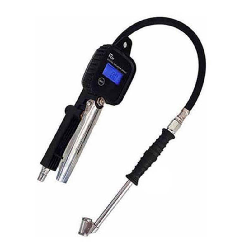Tire Pressure Gun