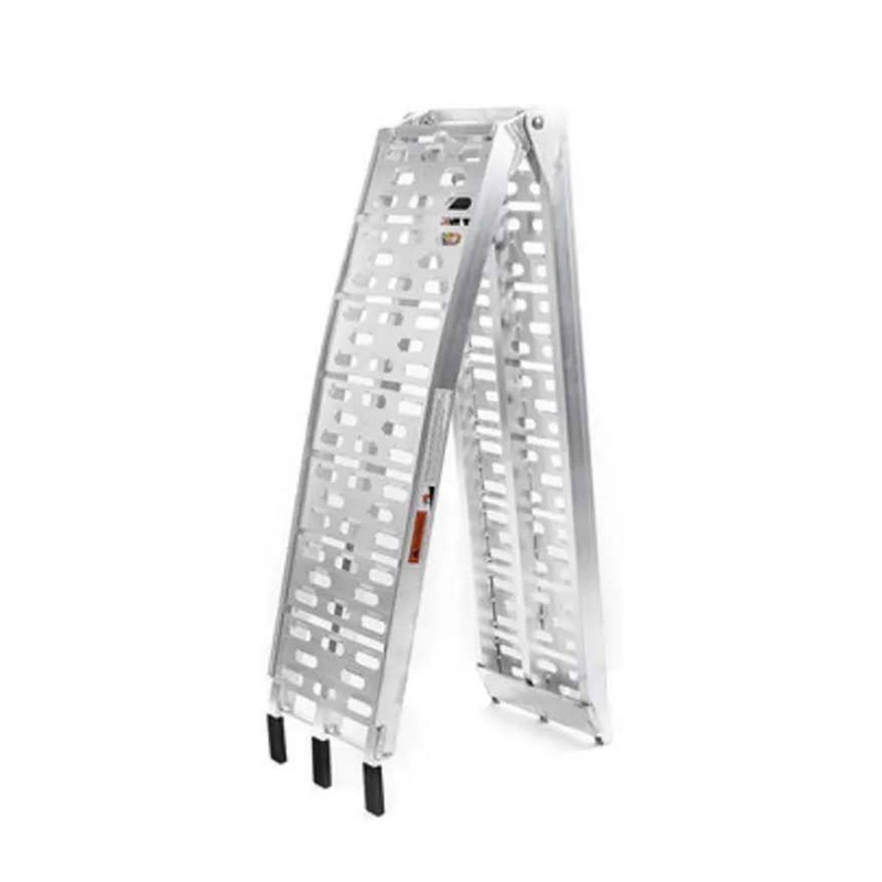 Aluminum Ramp