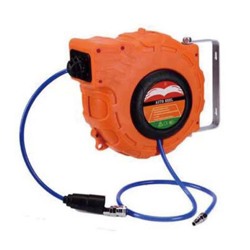Auto Reel