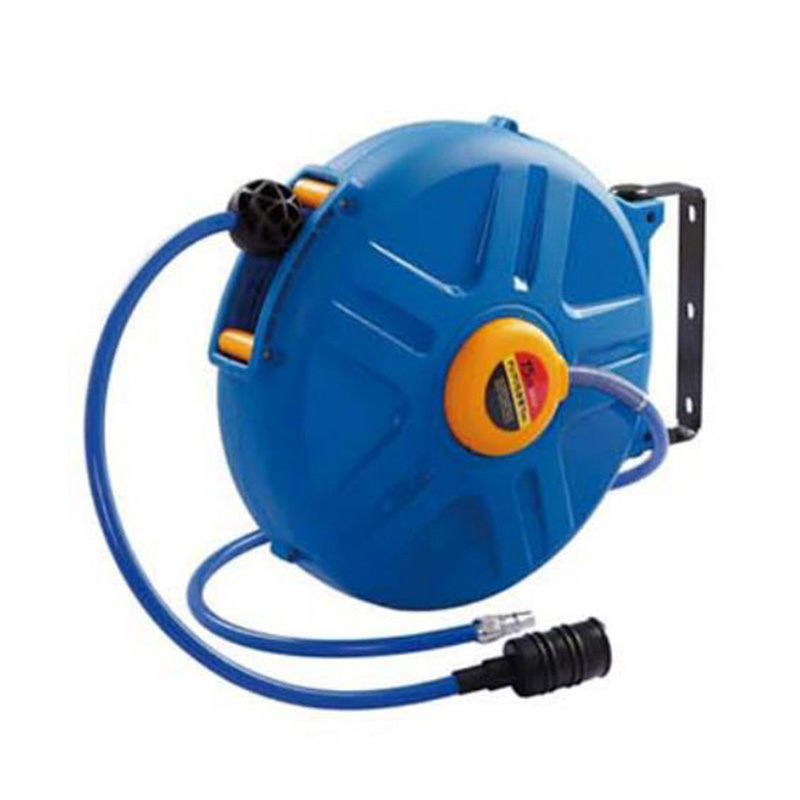 Auto Reel