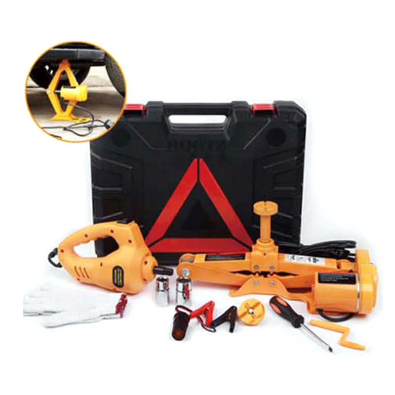 Car Jack