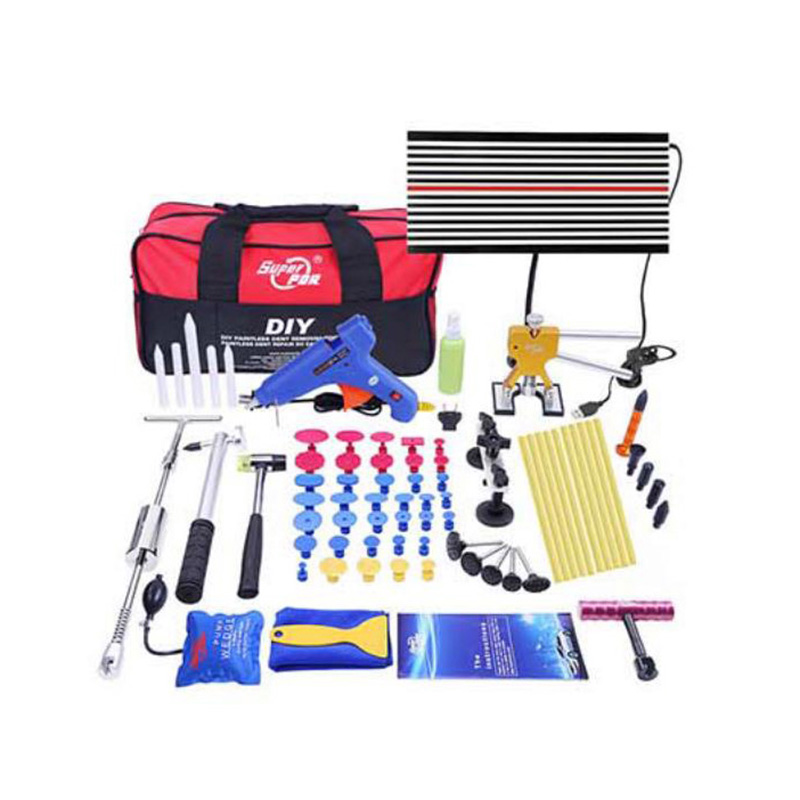 Hand Tools