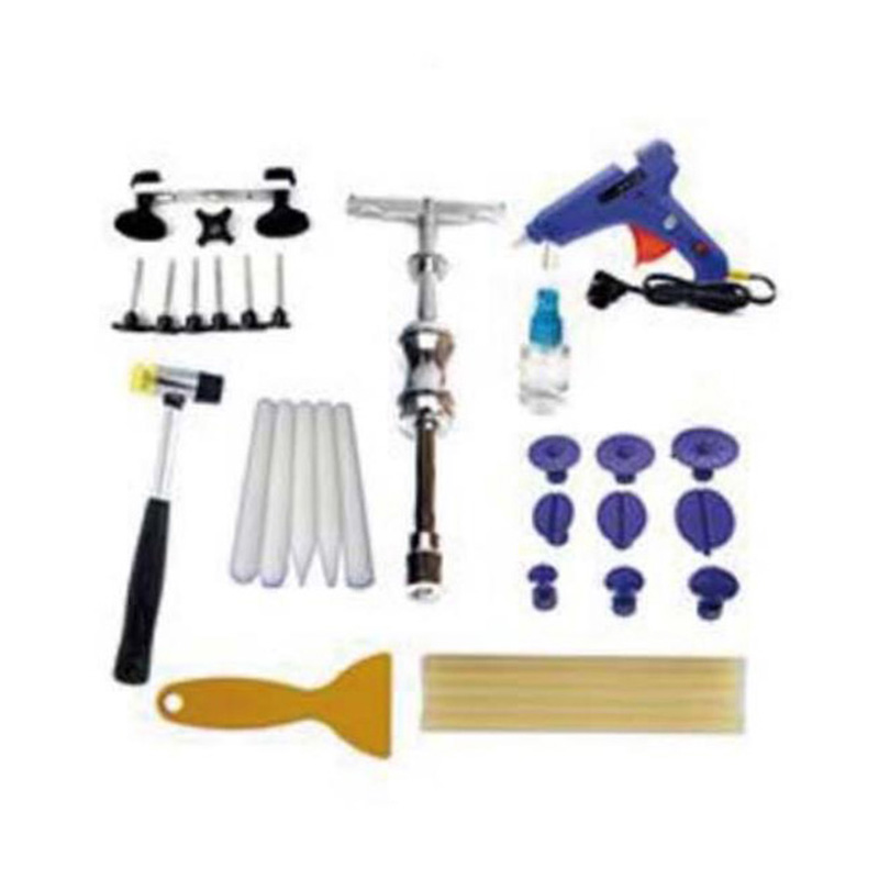 Hand Tools