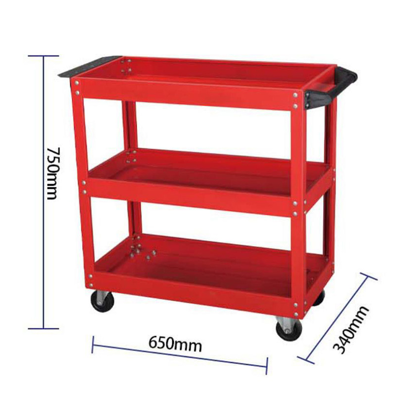 Tool Trolley