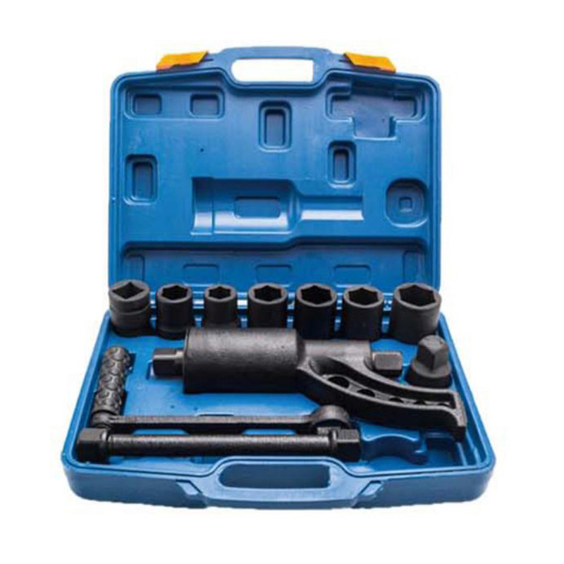 Hand Tools
