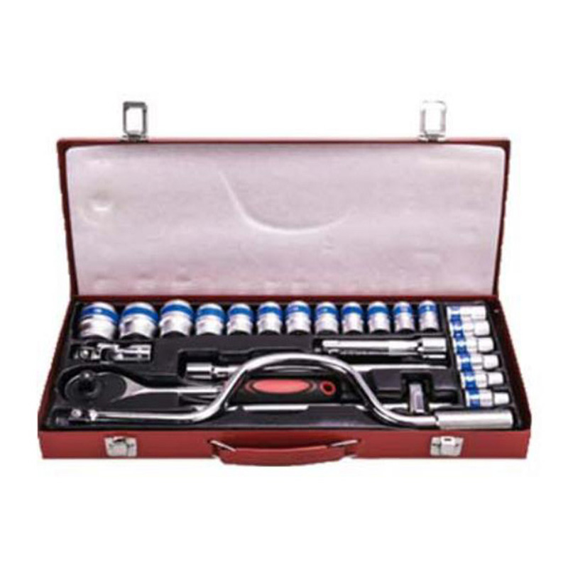 Socket Wrench