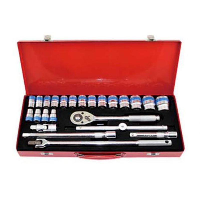 Socket Wrench