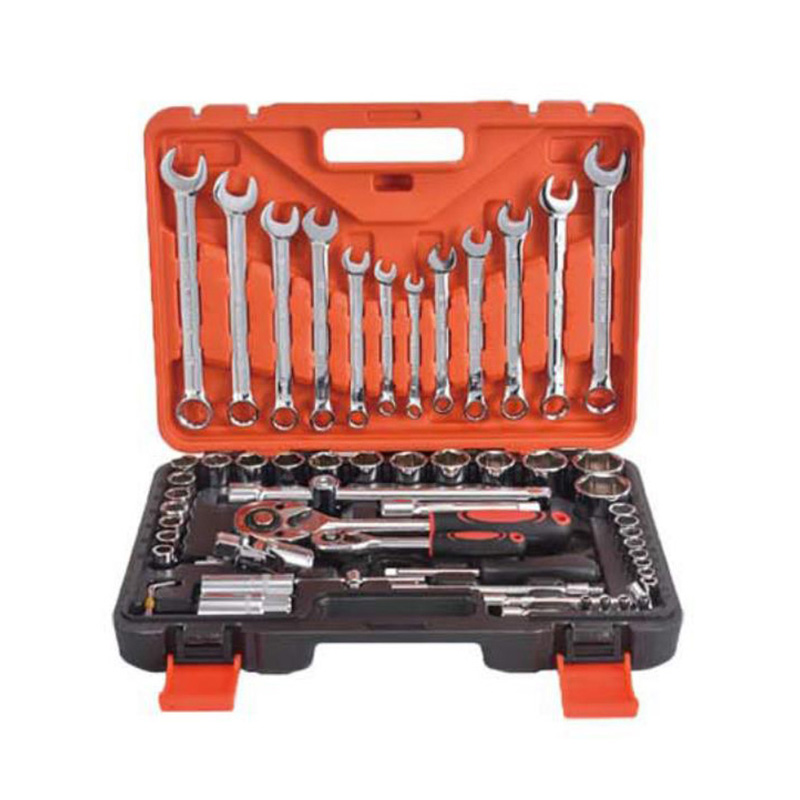 Socket Wrench