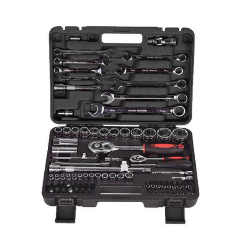 Socket Wrench