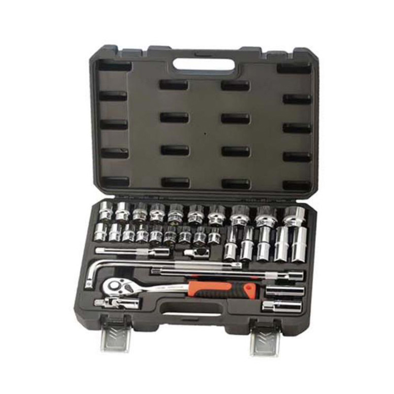 Socket Wrench