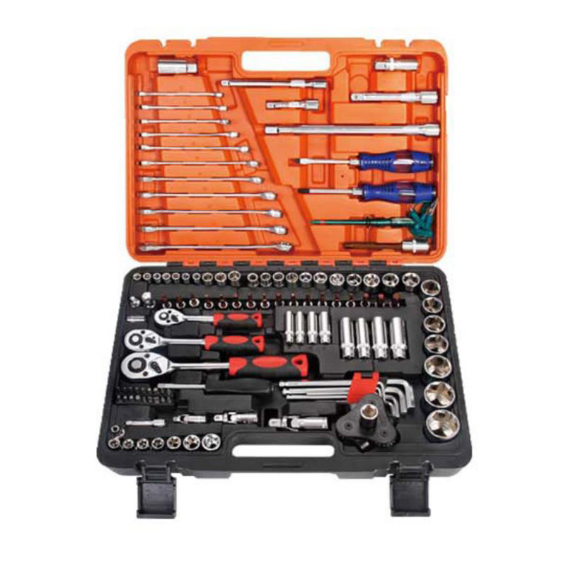 Socket Wrench