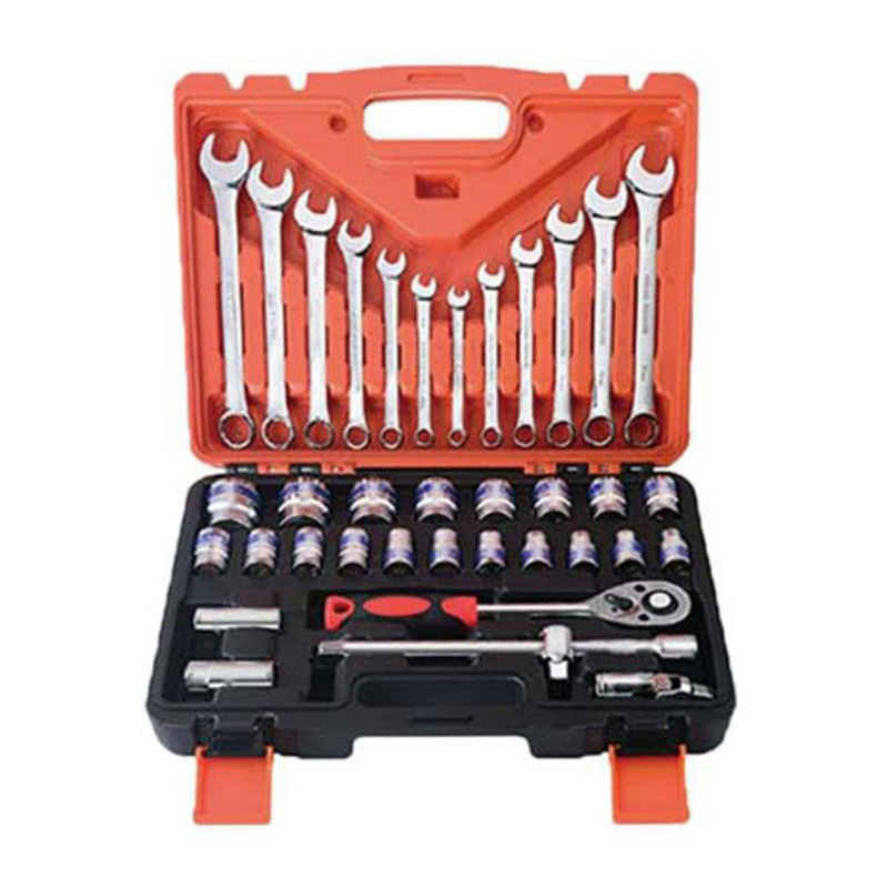 Socket Wrench