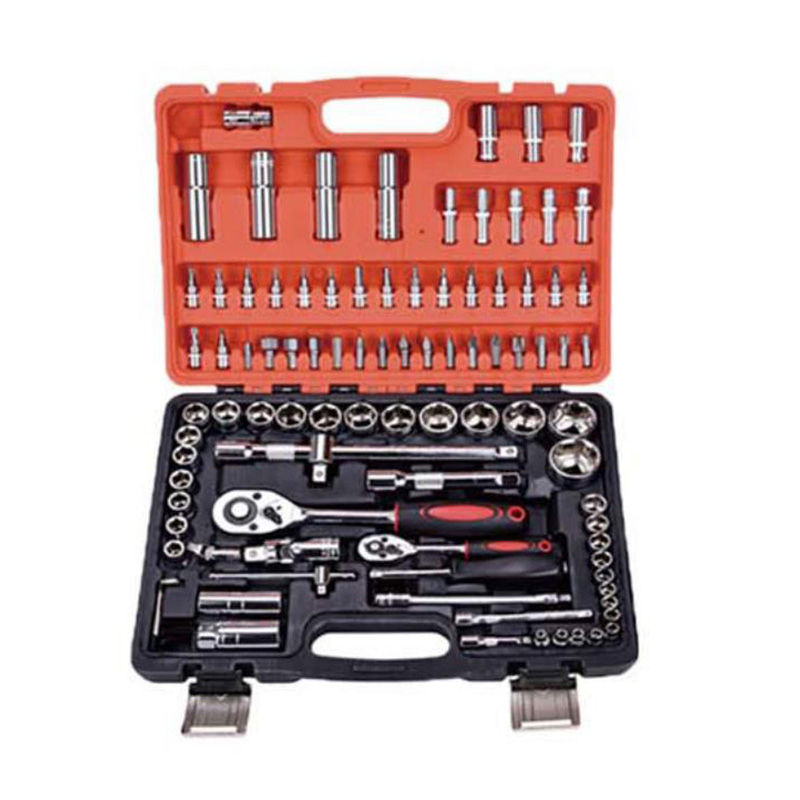 Socket Wrench