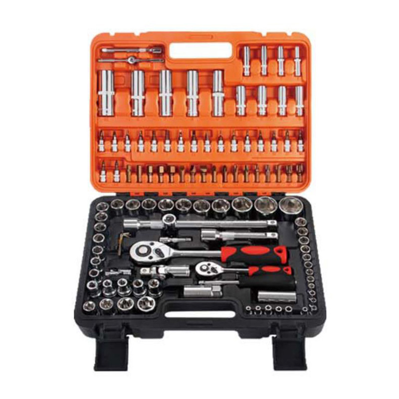 Socket Wrench