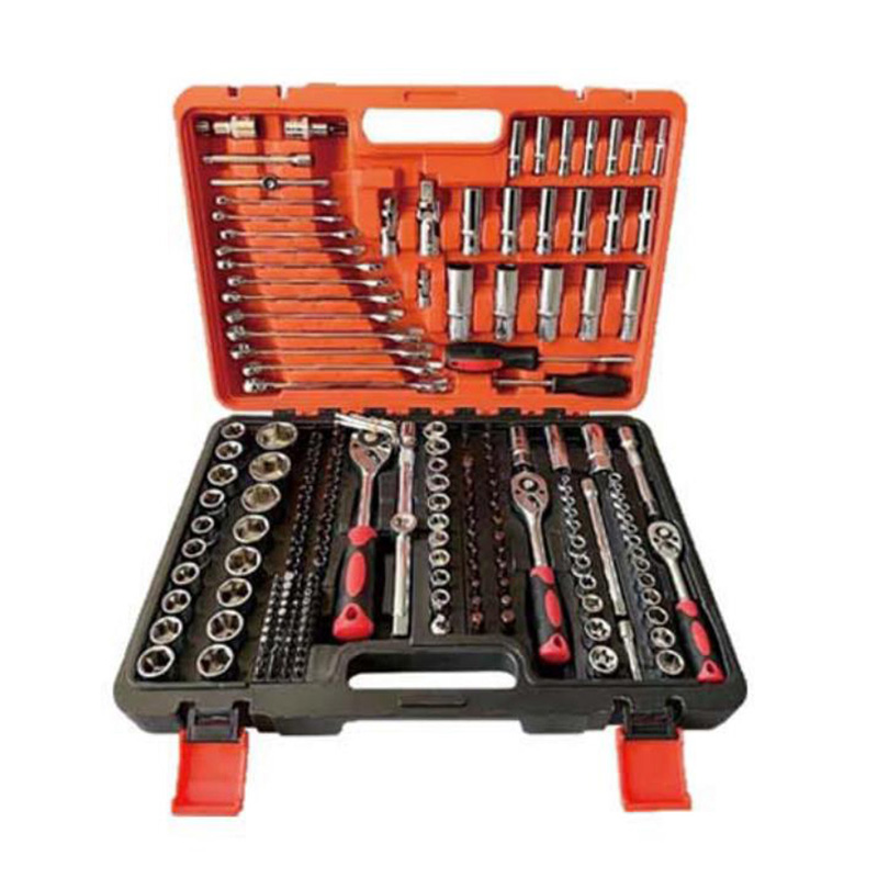 Socket Wrench