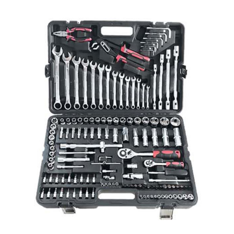 Socket Wrench